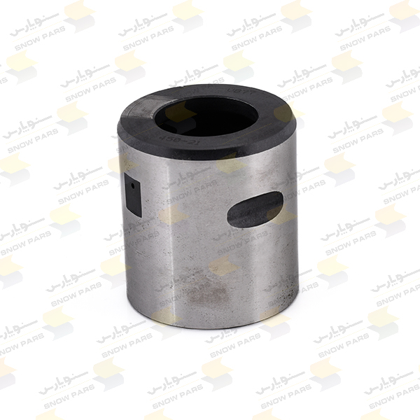 بوش سر چکش RING BUSH  VB77/SB40    C01 217